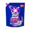 Surf Excel Matic Front Load Liquid Detergent 2 L Refill