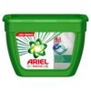 Ariel Matic 4-in-1 PODs Detergent, Pack of 18 PODs