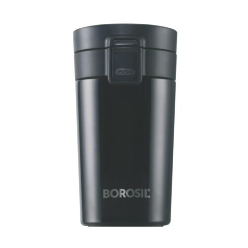 Borosil - vacuum insulated Hydra Coffeemate travel mug