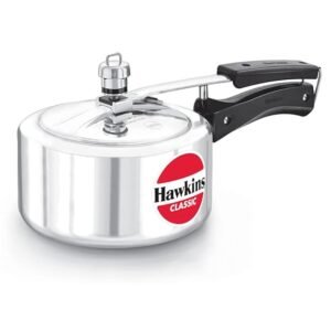 Hawkins 2 Litre Classic Pressure Cooker (CL20)