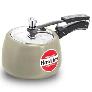Ceramic-Coated Hawkins Contura (Apple Green) 5 Litre