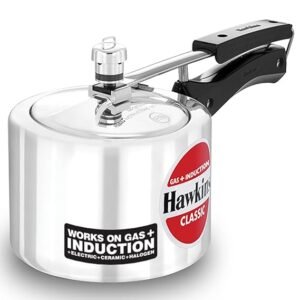 Hawkins Classic (Tall) 2 Litre (ICL2T)