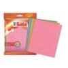 Gala Sponge Wipe for Kitchen 3 Pcs Pack
