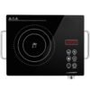 BLUETRAX Classic 2200 Watt Infrared Cooktop